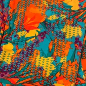 OS LuLaRoe leggings